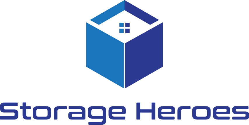 Storage Heroes-Logo
